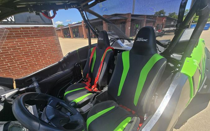 2022 Kawasaki Teryx KRX 1000
