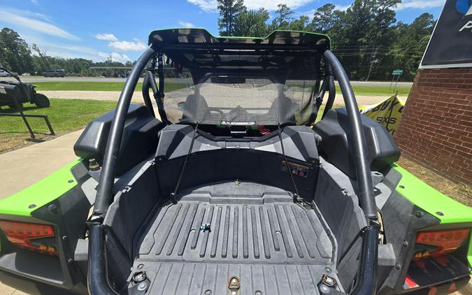 2022 Kawasaki Teryx KRX 1000