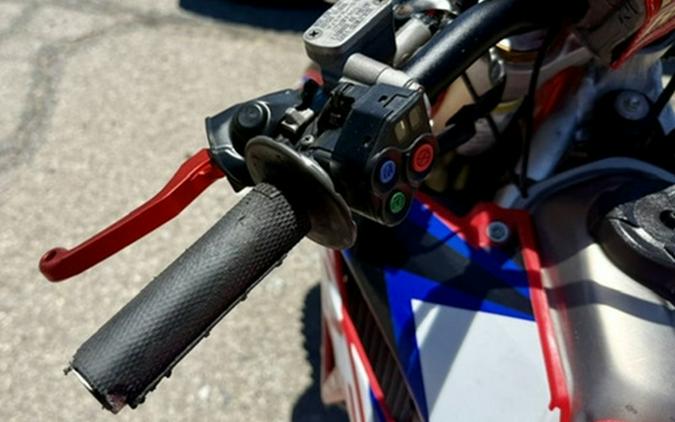 2022 Honda CRF 450R