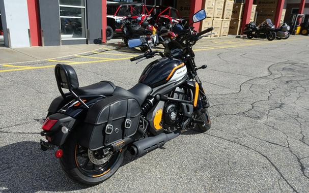 2022 Kawasaki Vulcan S