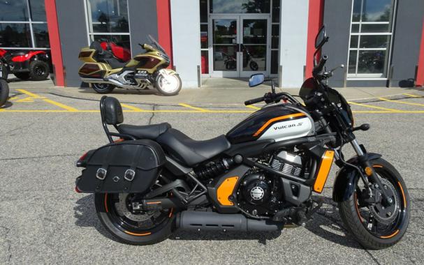 2022 Kawasaki Vulcan S