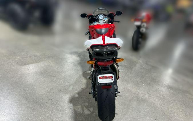2006 Ducati 999R