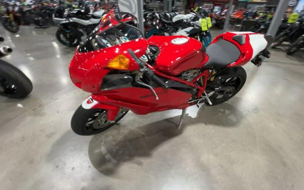 2006 Ducati 999R