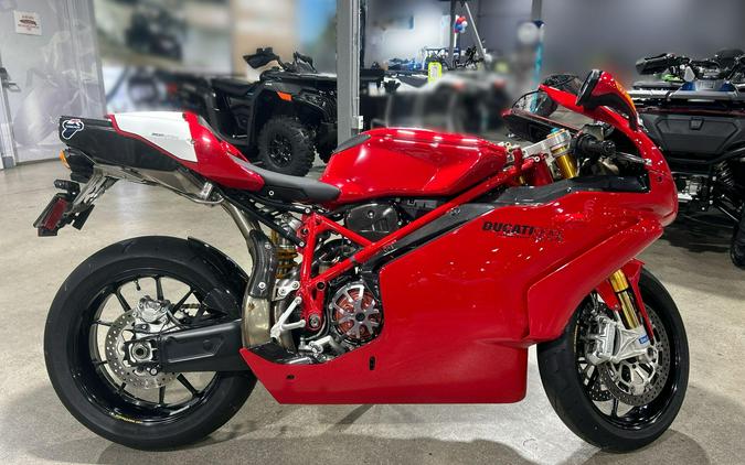 2006 Ducati 999R