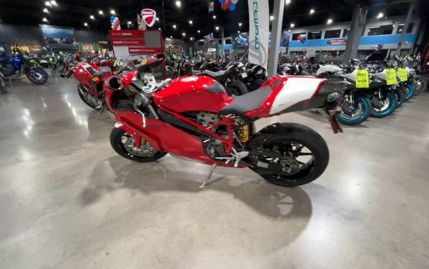 2006 Ducati 999R