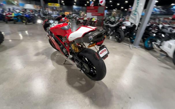2006 Ducati 999R