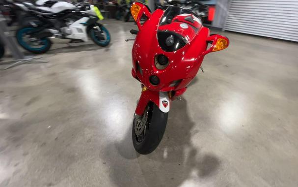 2006 Ducati 999R