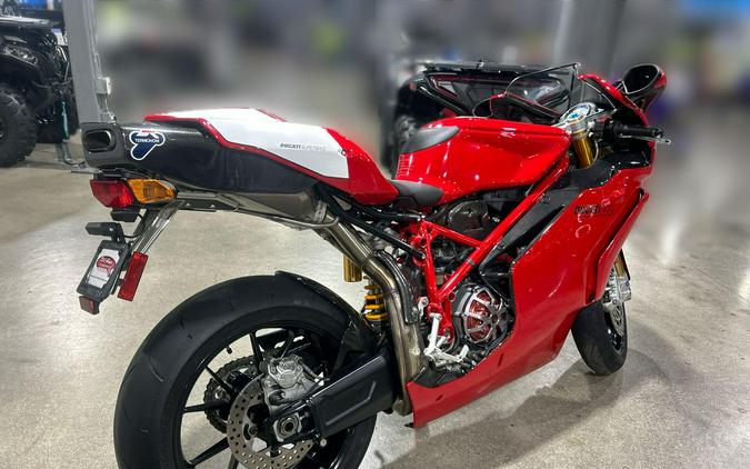 2006 Ducati 999R