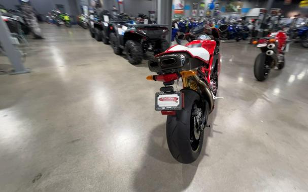 2006 Ducati 999R