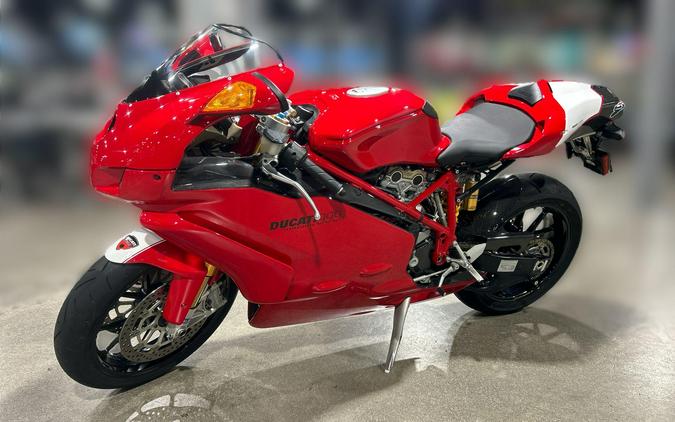 2006 Ducati 999R