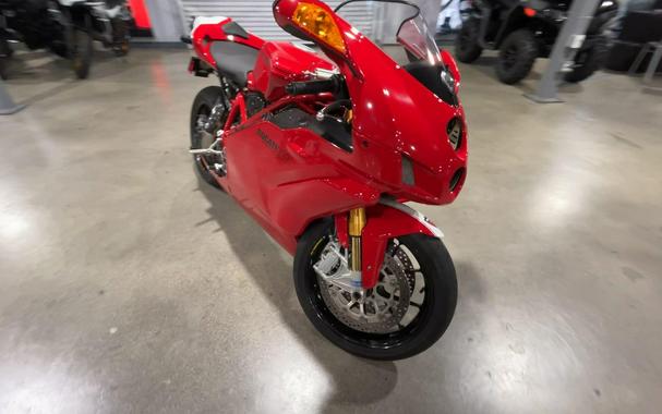2006 Ducati 999R