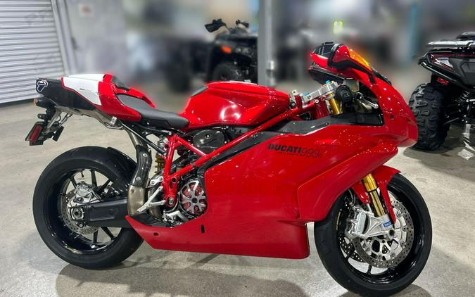 2006 Ducati 999R