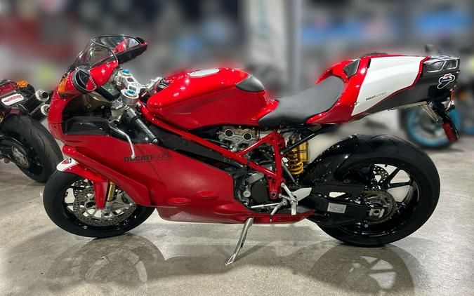 2006 Ducati 999R