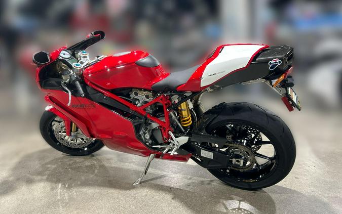 2006 Ducati 999R