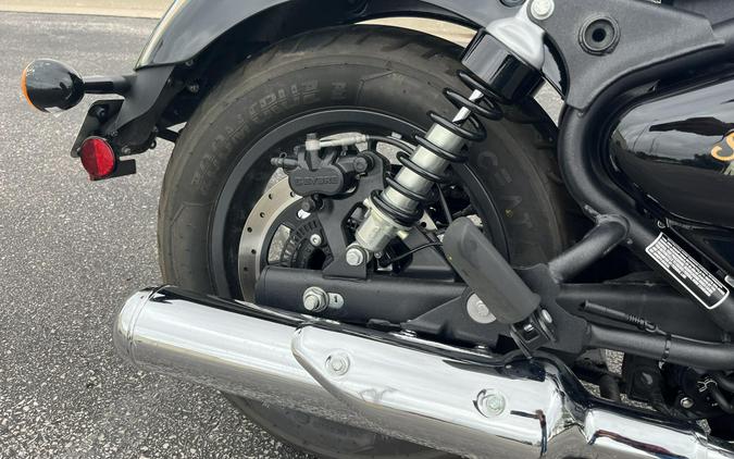2024 Royal Enfield Super Meteor