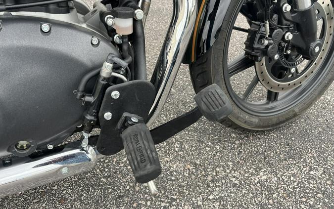 2024 Royal Enfield Super Meteor