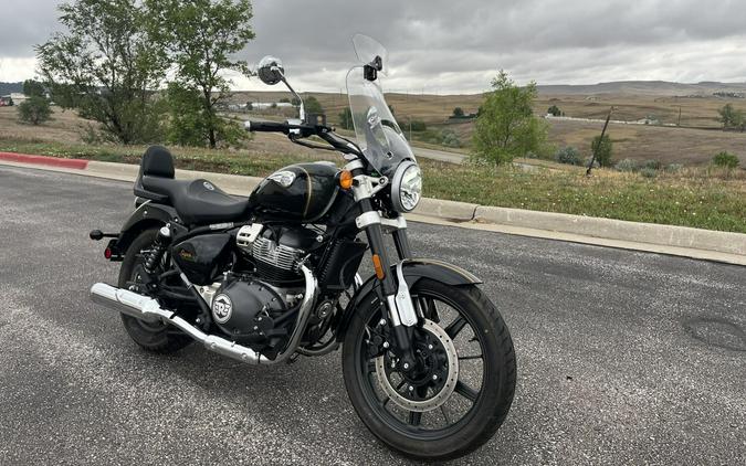 2024 Royal Enfield Super Meteor