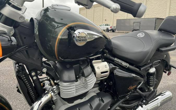 2024 Royal Enfield Super Meteor