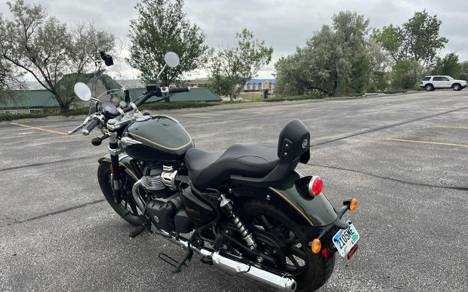 2024 Royal Enfield Super Meteor