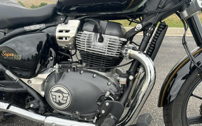 2024 Royal Enfield Super Meteor
