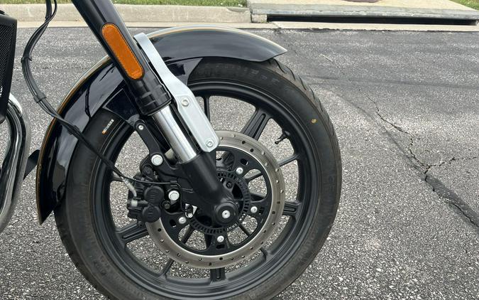 2024 Royal Enfield Super Meteor