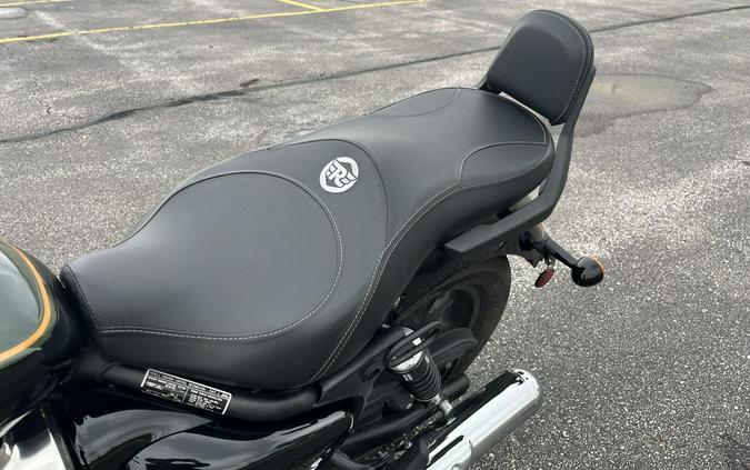 2024 Royal Enfield Super Meteor