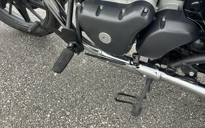 2024 Royal Enfield Super Meteor