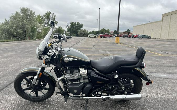 2024 Royal Enfield Super Meteor