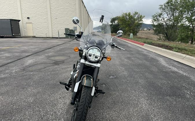 2024 Royal Enfield Super Meteor