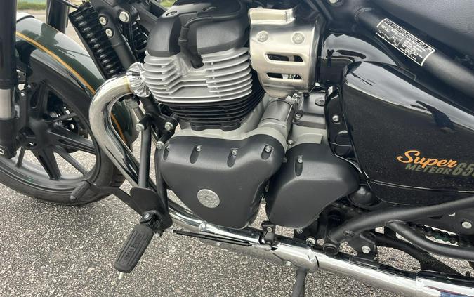 2024 Royal Enfield Super Meteor