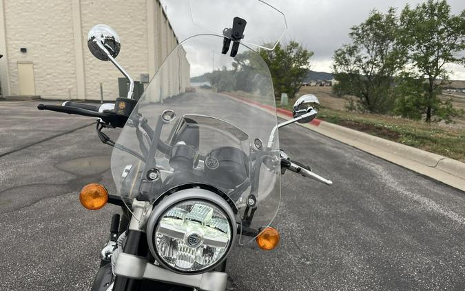2024 Royal Enfield Super Meteor