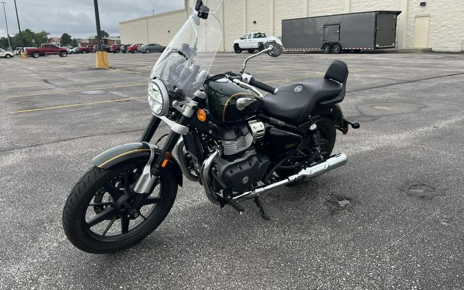 2024 Royal Enfield Super Meteor