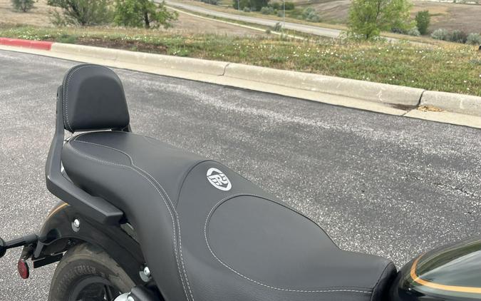 2024 Royal Enfield Super Meteor