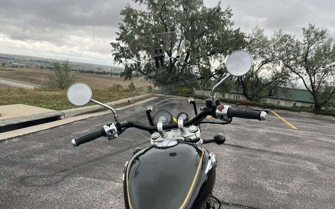 2024 Royal Enfield Super Meteor