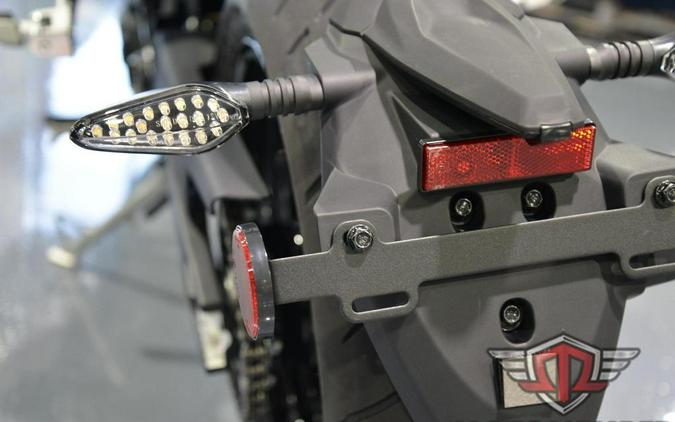 2026 CFMOTO 800 NK