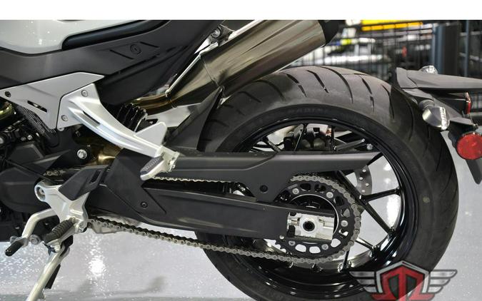2026 CFMOTO 800 NK
