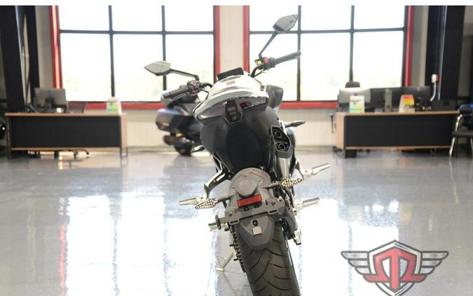 2026 CFMOTO 800 NK