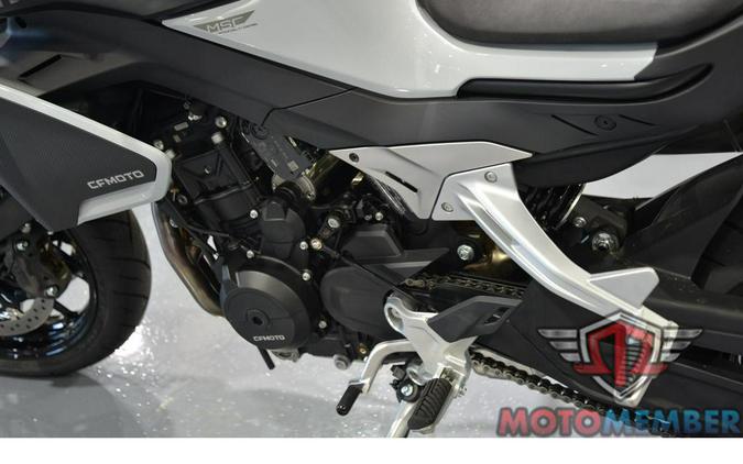 2026 CFMOTO 800 NK