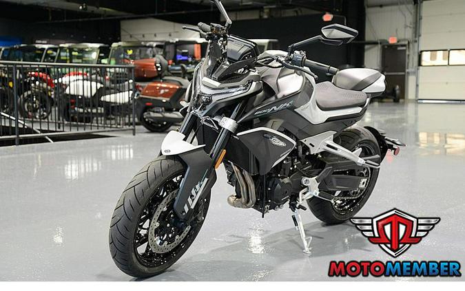 2026 CFMOTO 800 NK