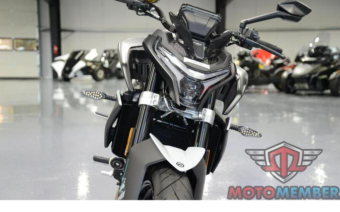 2026 CFMOTO 800 NK