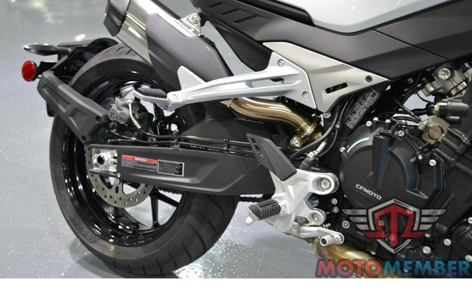 2026 CFMOTO 800 NK