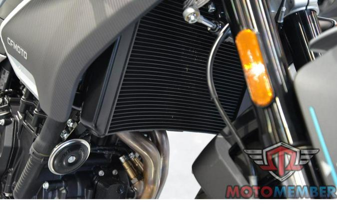 2026 CFMOTO 800 NK