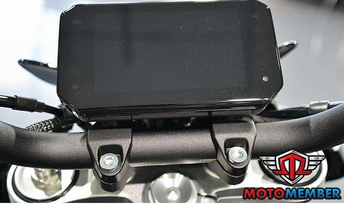 2026 CFMOTO 800 NK