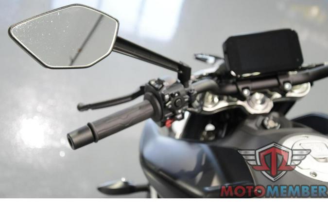 2026 CFMOTO 800 NK
