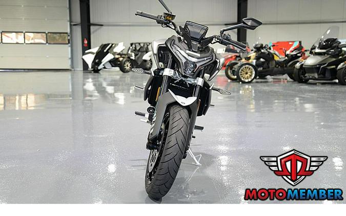 2026 CFMOTO 800 NK