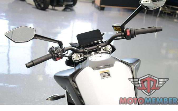 2026 CFMOTO 800 NK