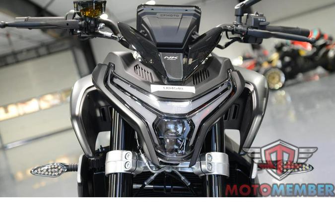 2026 CFMOTO 800 NK