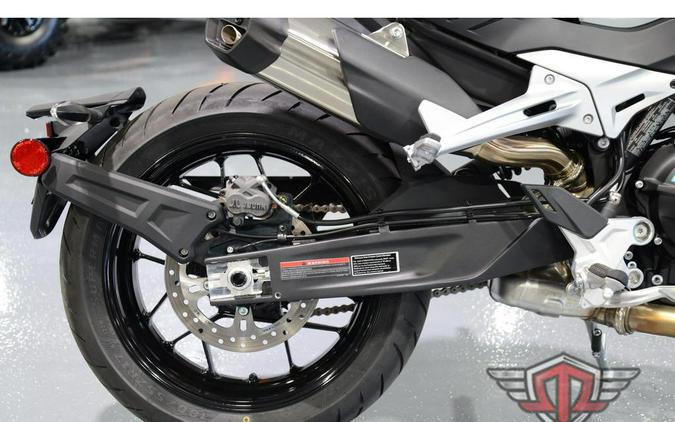 2026 CFMOTO 800 NK