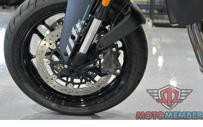 2026 CFMOTO 800 NK