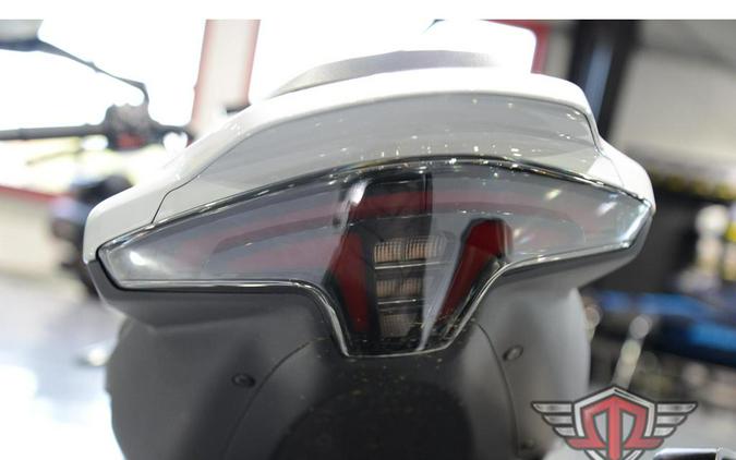 2026 CFMOTO 800 NK